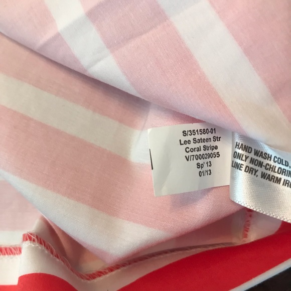 Gap strapless dress - Picture 5 of 12